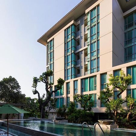 ANA Park Chiang Mai Hotel Luaran gambar