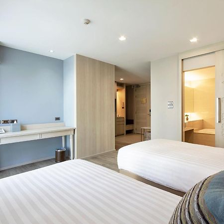 ANA Park Chiang Mai Hotel Luaran gambar