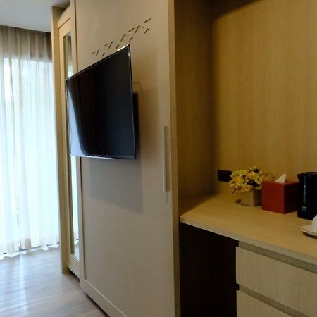 ANA Park Chiang Mai Hotel Luaran gambar
