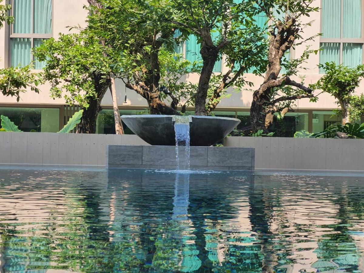 ANA Park Chiang Mai Hotel Luaran gambar