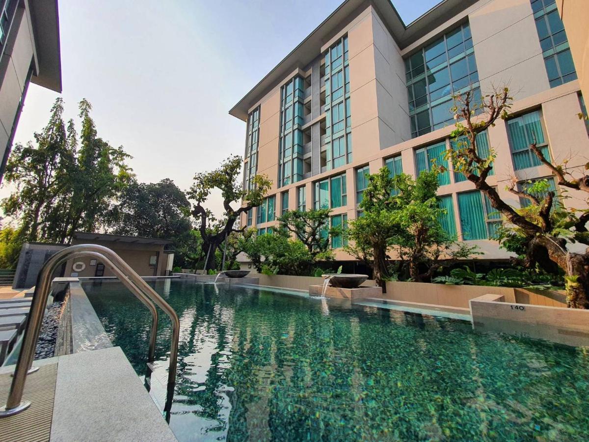 ANA Park Chiang Mai Hotel Luaran gambar