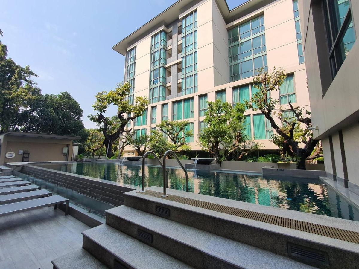 ANA Park Chiang Mai Hotel Luaran gambar