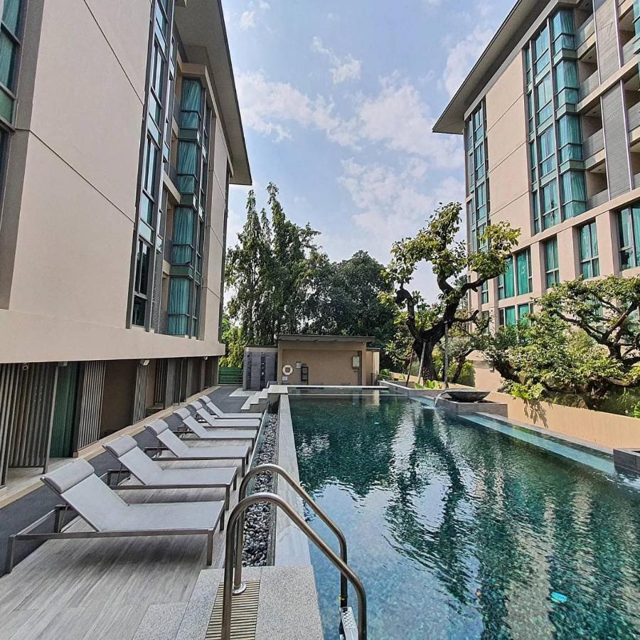ANA Park Chiang Mai Hotel Luaran gambar