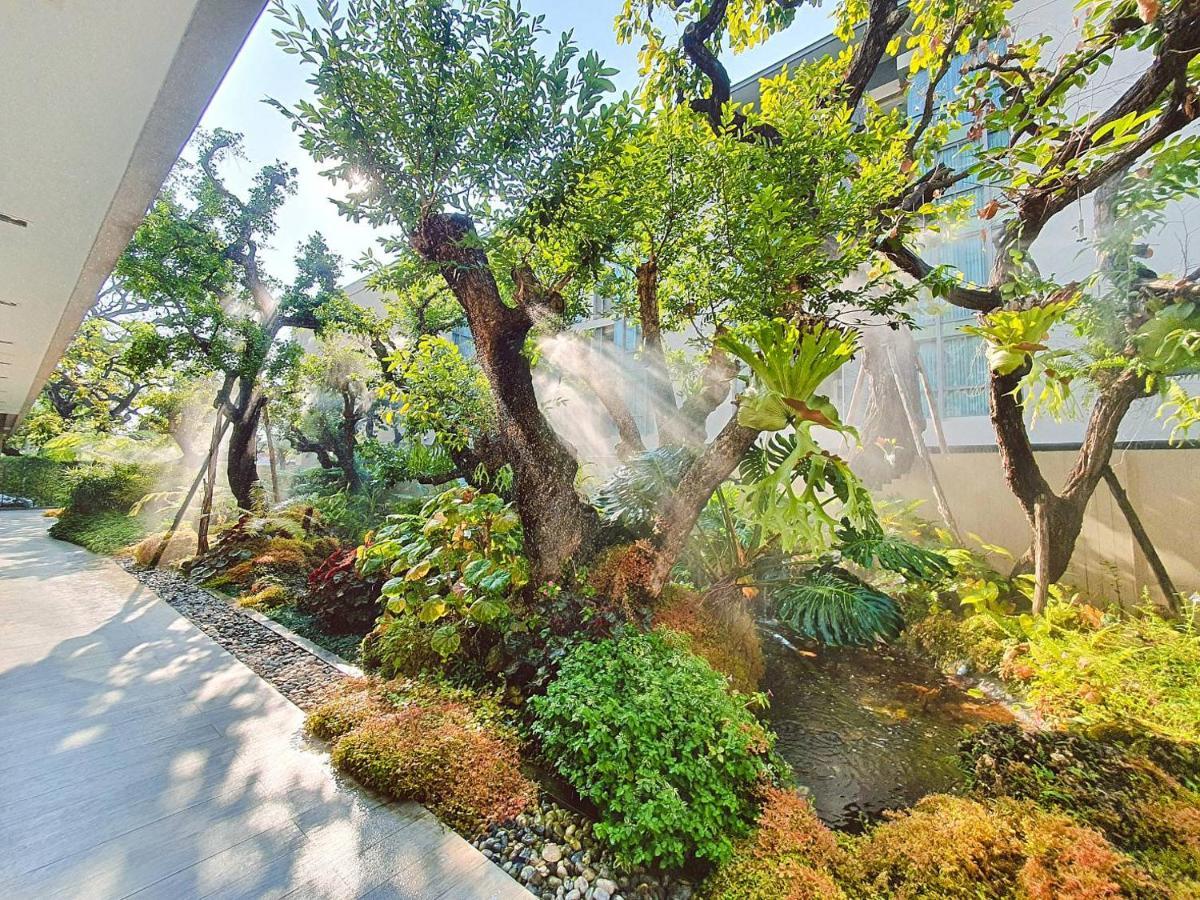 ANA Park Chiang Mai Hotel Luaran gambar