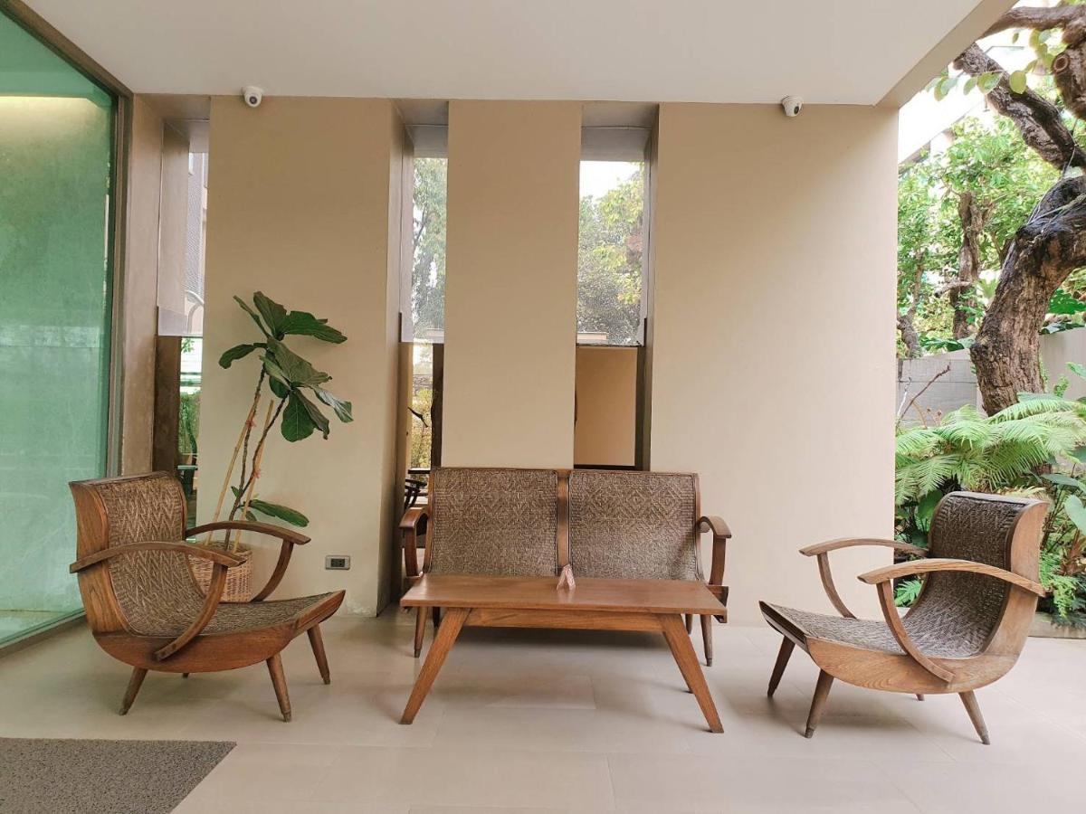 ANA Park Chiang Mai Hotel Luaran gambar
