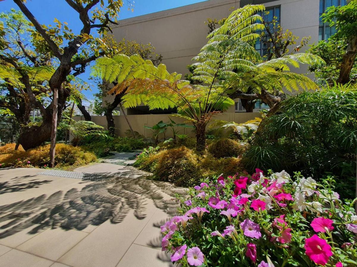 ANA Park Chiang Mai Hotel Luaran gambar