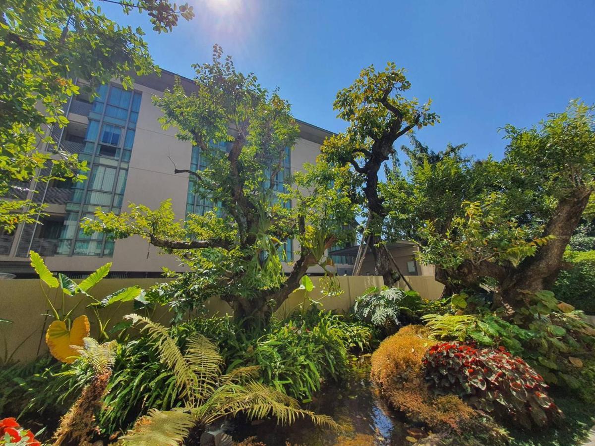 ANA Park Chiang Mai Hotel Luaran gambar