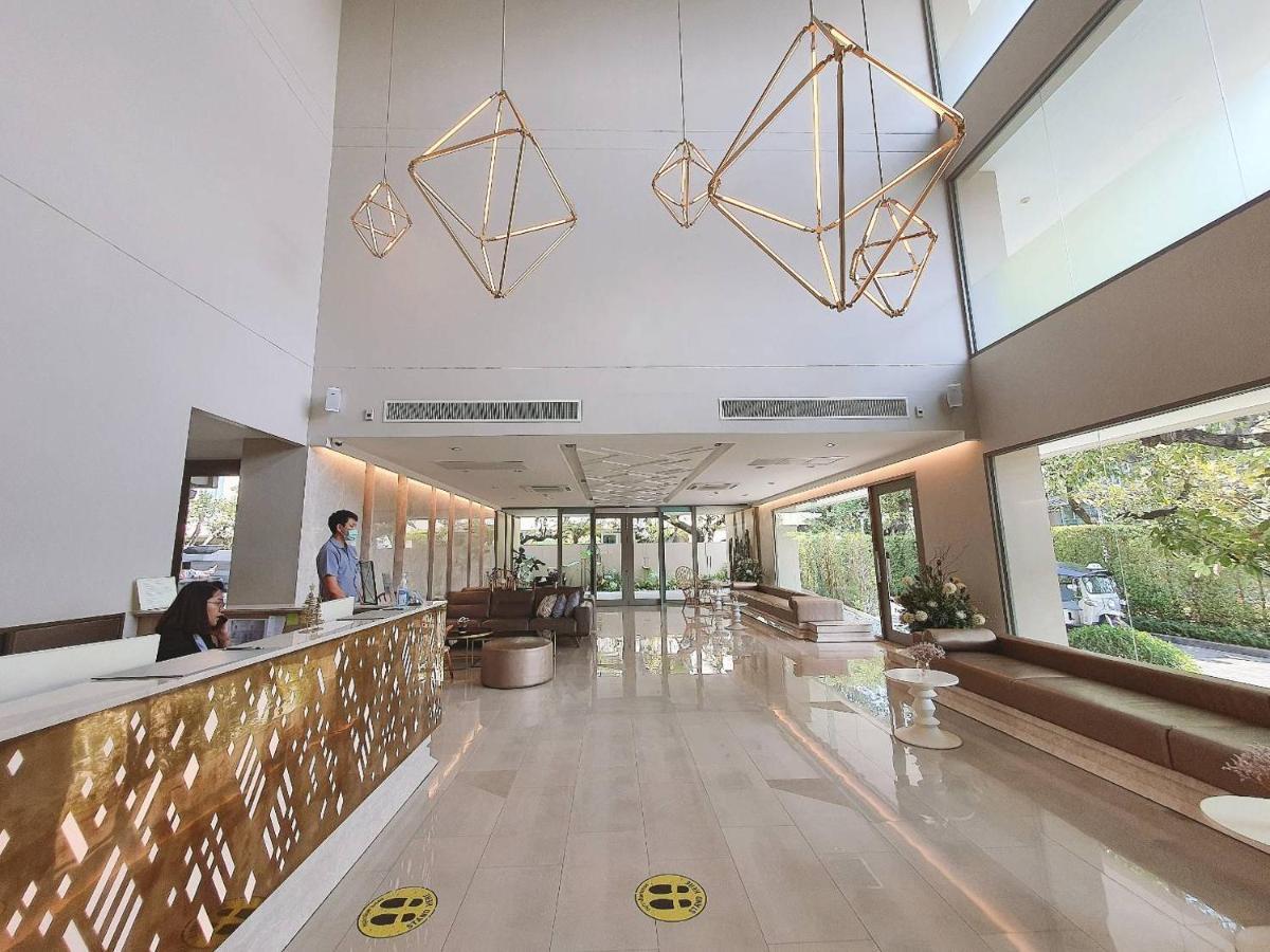 ANA Park Chiang Mai Hotel Luaran gambar