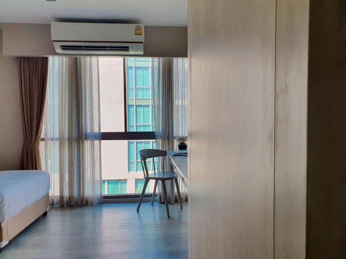 ANA Park Chiang Mai Hotel Luaran gambar