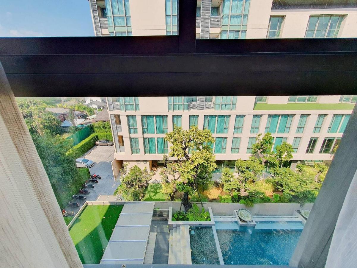 ANA Park Chiang Mai Hotel Luaran gambar