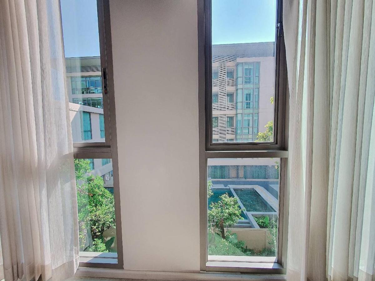 ANA Park Chiang Mai Hotel Luaran gambar