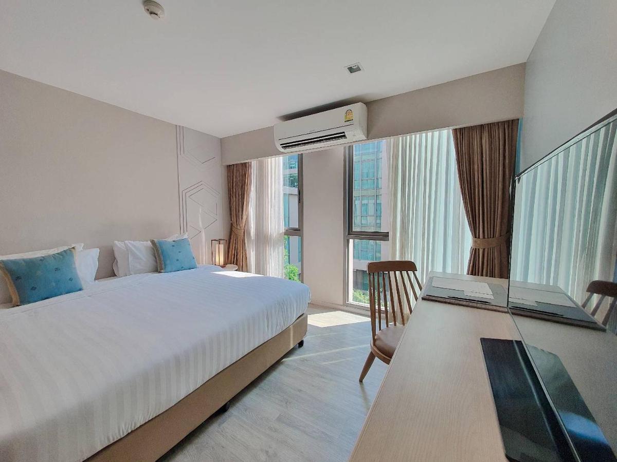 ANA Park Chiang Mai Hotel Luaran gambar