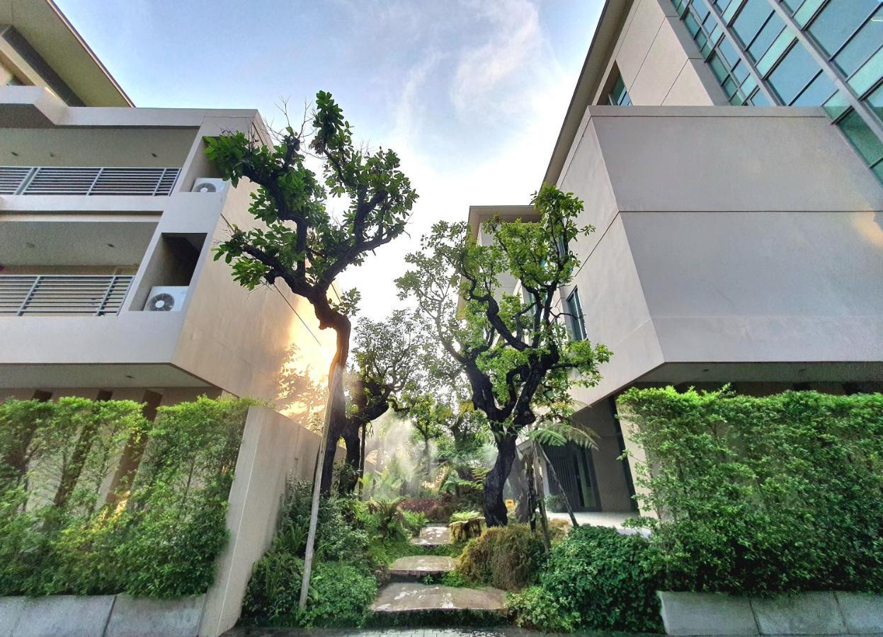 ANA Park Chiang Mai Hotel Luaran gambar