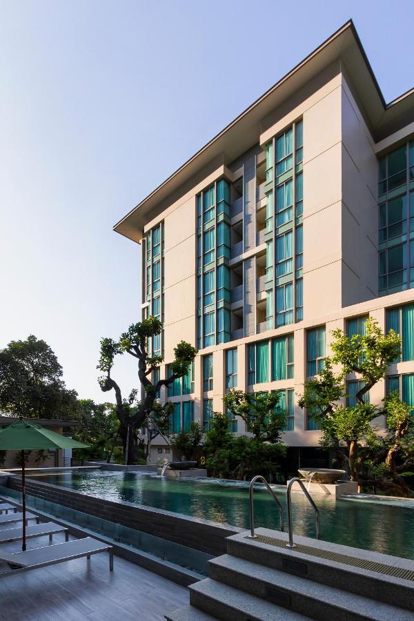 ANA Park Chiang Mai Hotel Luaran gambar