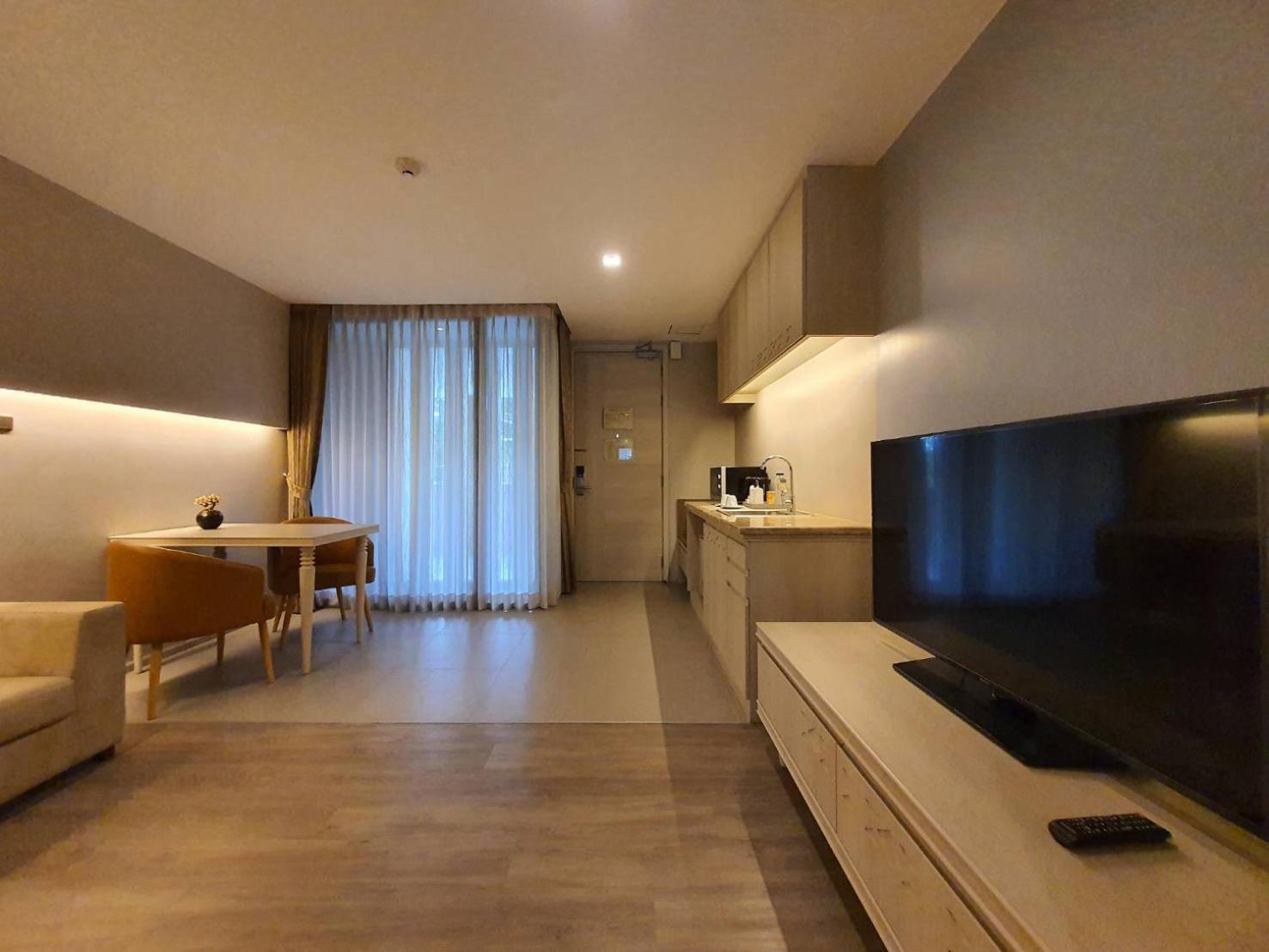 ANA Park Chiang Mai Hotel Luaran gambar
