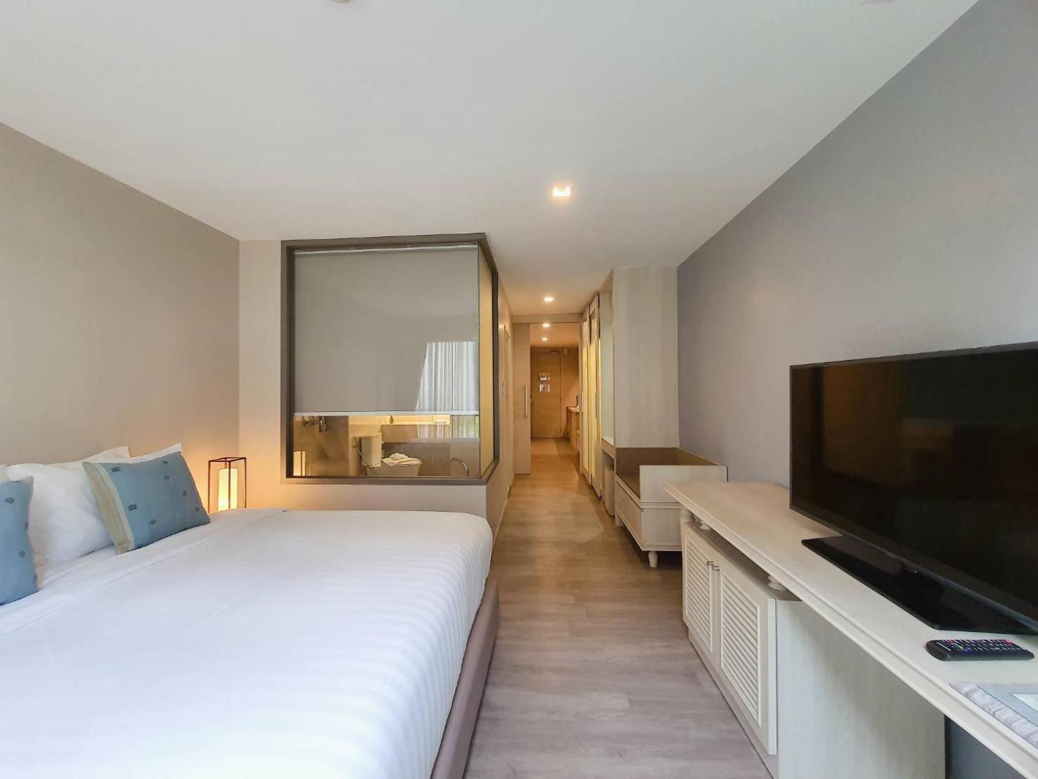 ANA Park Chiang Mai Hotel Luaran gambar