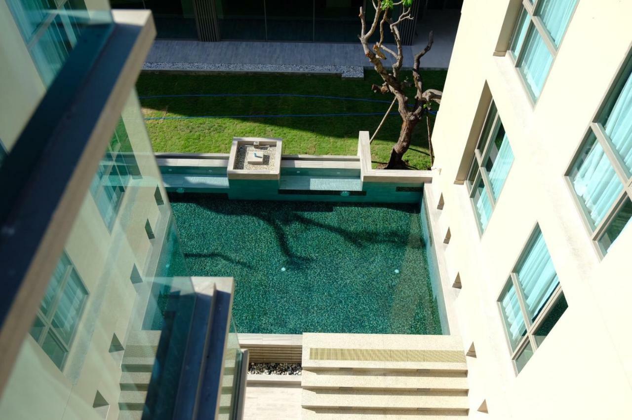 ANA Park Chiang Mai Hotel Luaran gambar