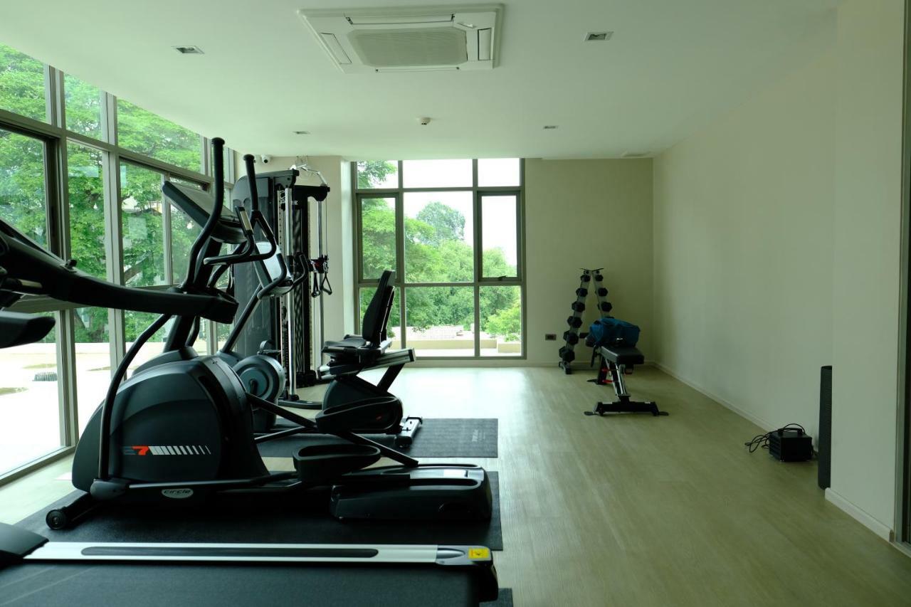 ANA Park Chiang Mai Hotel Luaran gambar