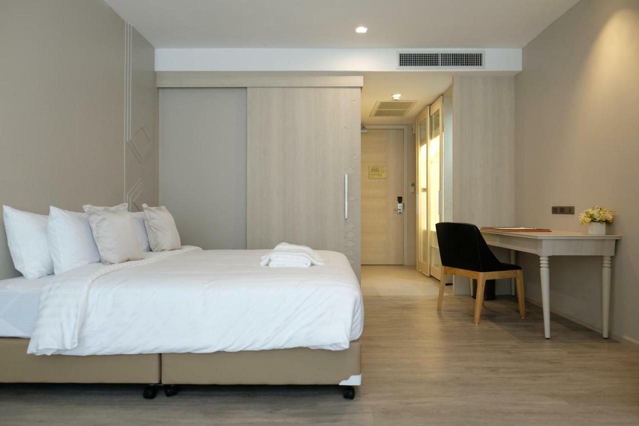 ANA Park Chiang Mai Hotel Luaran gambar
