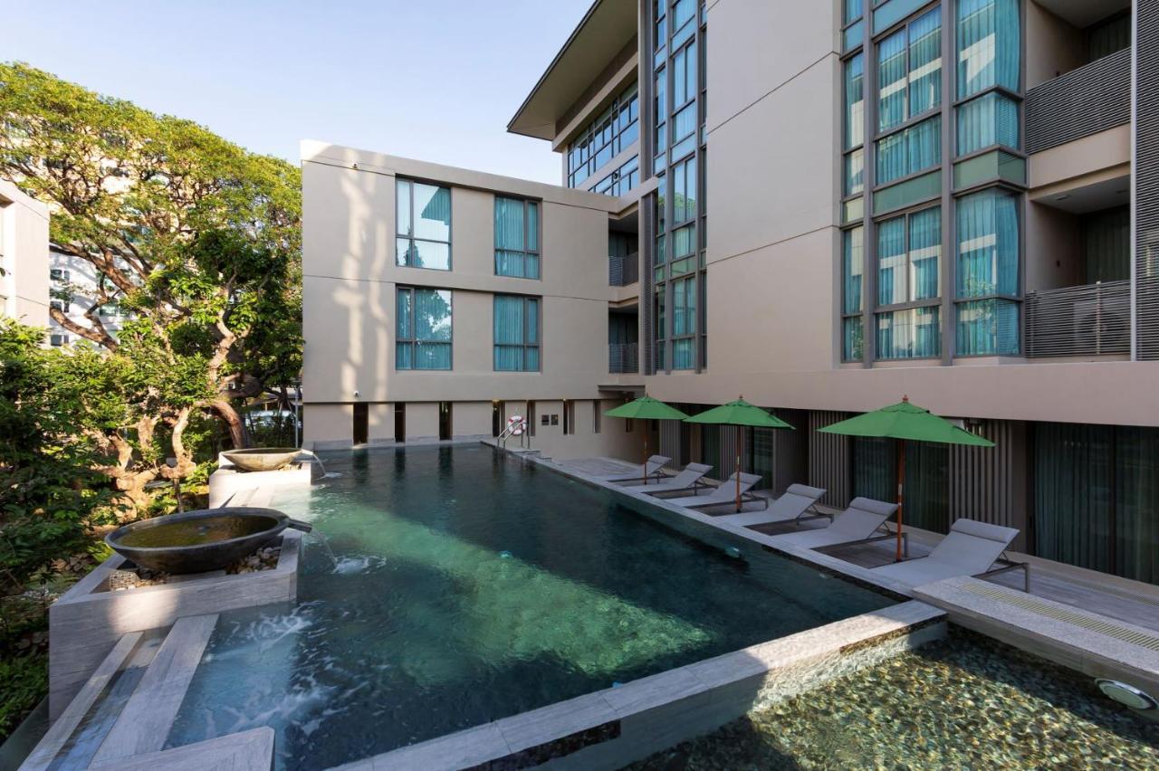 ANA Park Chiang Mai Hotel Luaran gambar